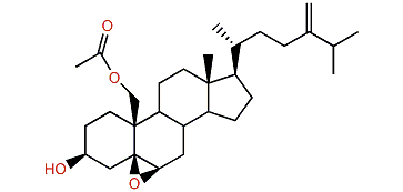 Armatinol A